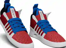 10 Most Recommended Adidas Spiderman Shoes