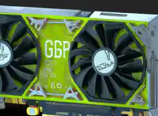 10 Most Recommended 3090 Graphics Card
