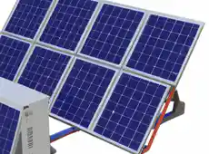 10 Most Recommended 5000 Watt Solar Generator
