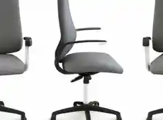 10 Most Recommended gray office chairs