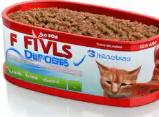10 Most Recommended 9 Lives Cat Food