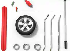 10 Most Recommended Flat Tire Repair Kit