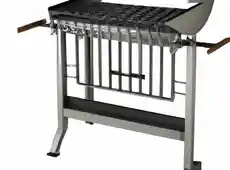 10 Die am meisten empfohlene Outdoor-Küchengrill.