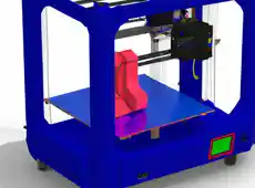 10 Most Recommended 3D Printers