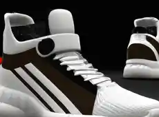 10 Most Recommended Adidas Basketball Shoes