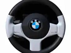 10 La housse de volant BMW la plus recommandée.