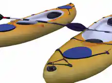10 Most Recommended 2 Person Inflatable Kayak