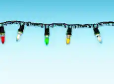 10 Most Recommended Hanging Christmas Lights