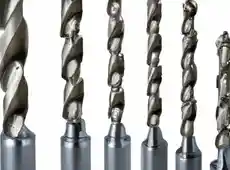 10 Most Recommended 5 32 Drill Bit