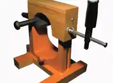 10 Most Recommended Bench Vise
