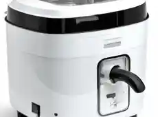 10 Most Recommended air fryer white