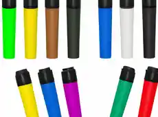 10 Most Recommended double sided markers