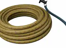10 Most Recommended 25 ft garden hose