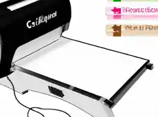 10 Most Recommended cricut heat press