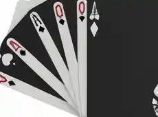 10 Most Recommended Black Playing Cards