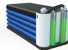 10 La batteria ecoflow più raccomandata.