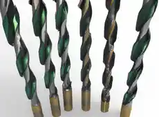 10 Most Recommended 5 16 Drill Bit