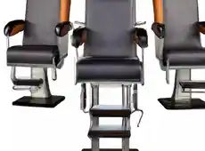 10 Most Recommended Barber Chairs