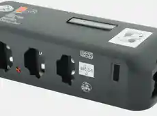10 Most Recommended 220v surge protector