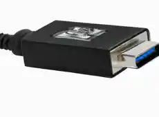 10 L'adaptateur Mini HDMI le plus recommandé.