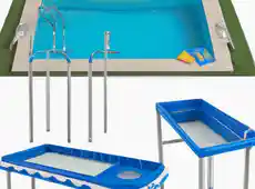 10 Most Recommended Bestway Fast Set Pool