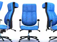 10 Most Recommended blue office chairs