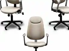 10 Most Recommended beige office chairs
