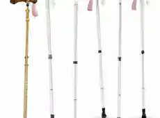 10 Most Recommended Walking Canes For Women