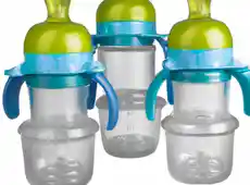 10 Most Recommended baby bottle coolers