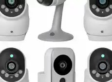 10 Most Recommended Arlo Security Cameras