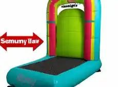 10 Most Recommended Bestway Bouncejam Bouncer