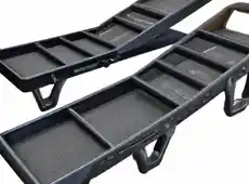 10 Most Recommended Pet Gear Tri Fold Dog Ramps