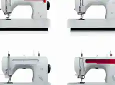 10 Most Recommended brother sewing machines