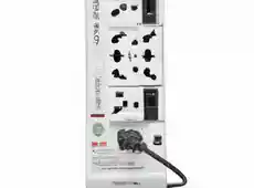 10 Most Recommended belkin 12 outlet surge protector