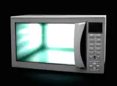 10 Most Recommended 700 watt microwave