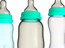 10 Most Recommended baby bottles