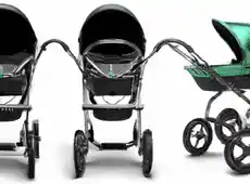 10 Most Recommended Baby Bike Strollers