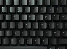 10 Most Recommended Black Keyboard