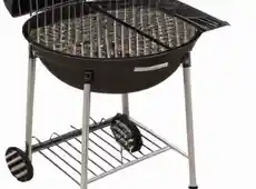 10 Am meist empfohlenen Outdoor-Grills