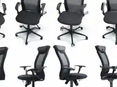 10 Les chaises de bureau les plus recommandées.