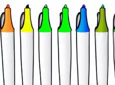 10 Most Recommended cool markers