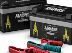 10 Most Recommended Jump Starter Boxes