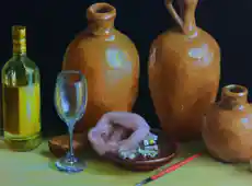 10 Most Recommended acrylic painting