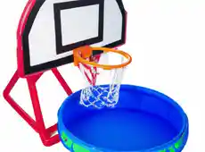 10 Most Recommended Little Tikes Basketball Hoop
