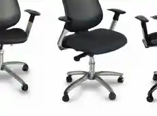 10 Most Recommended ergonomic office chairs