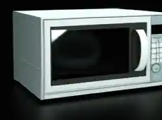10 Most Recommended 1000 watt microwave