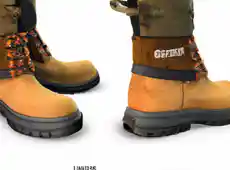 10 Les bottes Carhartt les plus recommandées.