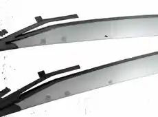 10 Most Recommended rear wiper blades