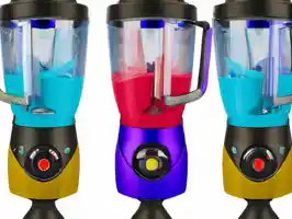 10 Most Recommended ninja blenders