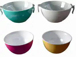 10 Most Recommended mixing bowls